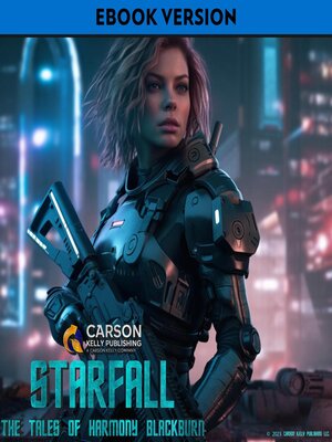 cover image of Starfall